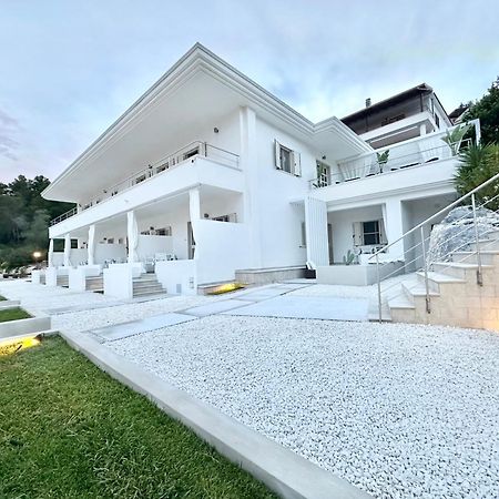 Petra Maris B&B 페스키치 외부 사진