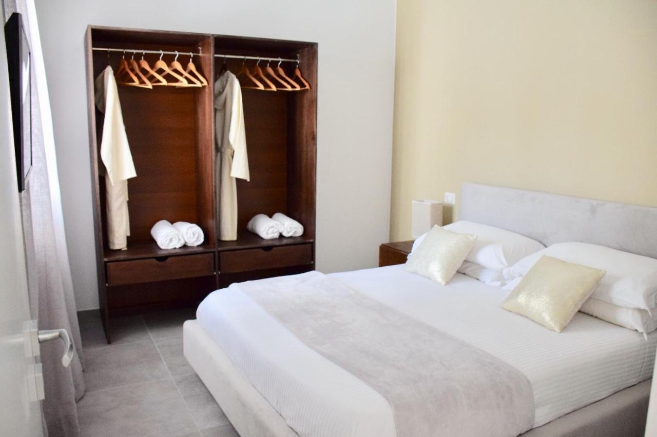 Petra Maris B&B 페스키치 외부 사진