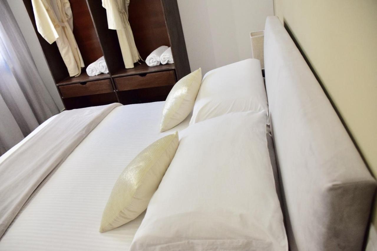 Petra Maris B&B 페스키치 외부 사진