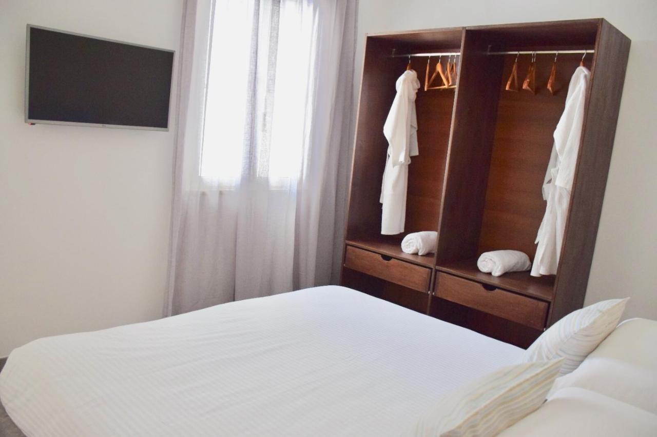 Petra Maris B&B 페스키치 외부 사진