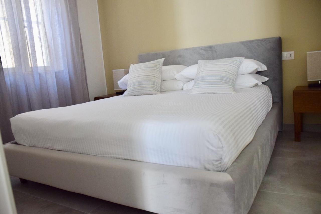 Petra Maris B&B 페스키치 외부 사진