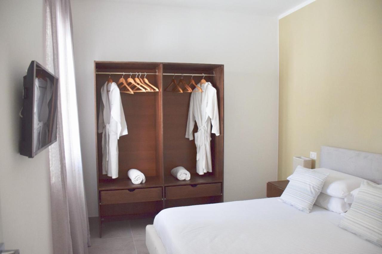 Petra Maris B&B 페스키치 외부 사진