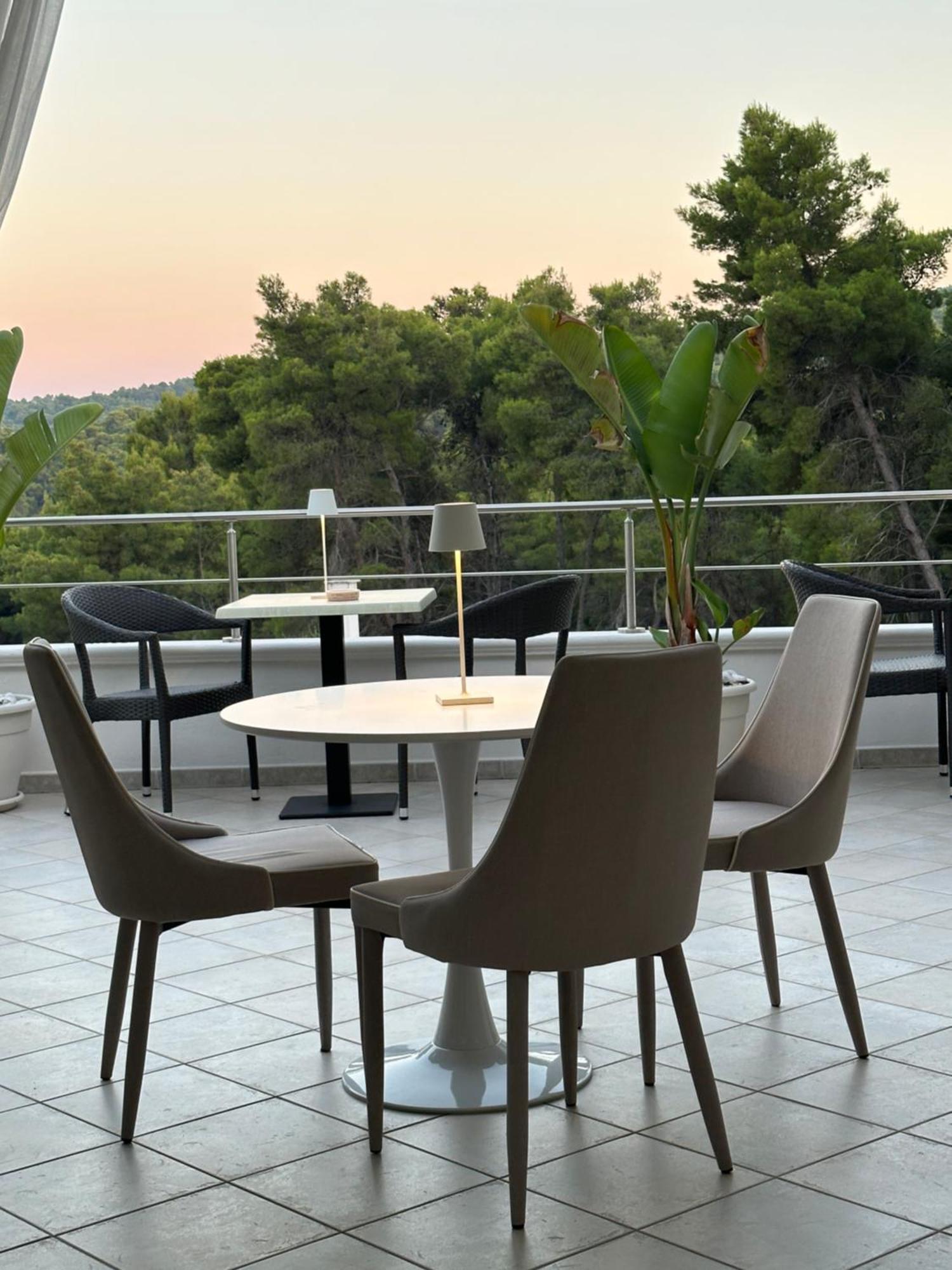 Petra Maris B&B 페스키치 외부 사진
