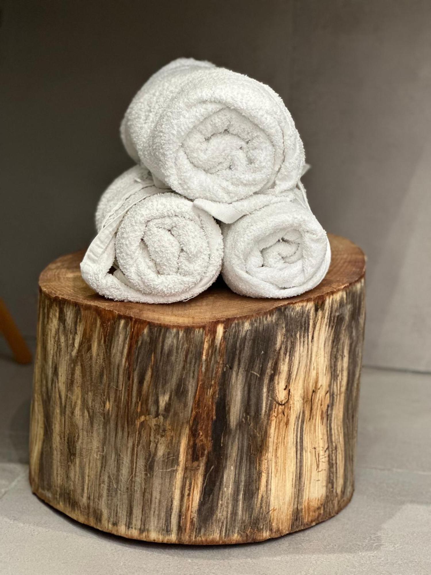 Petra Maris B&B 페스키치 외부 사진