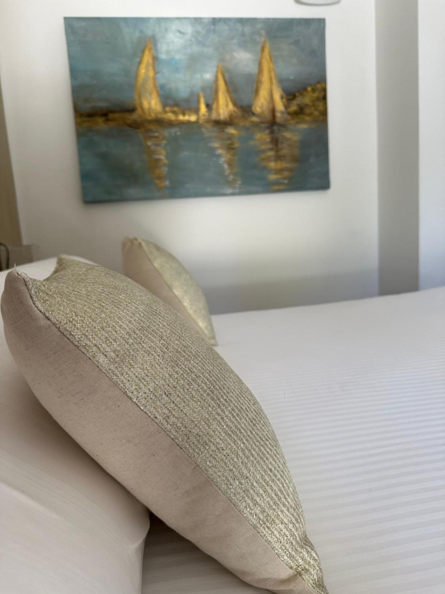 Petra Maris B&B 페스키치 외부 사진