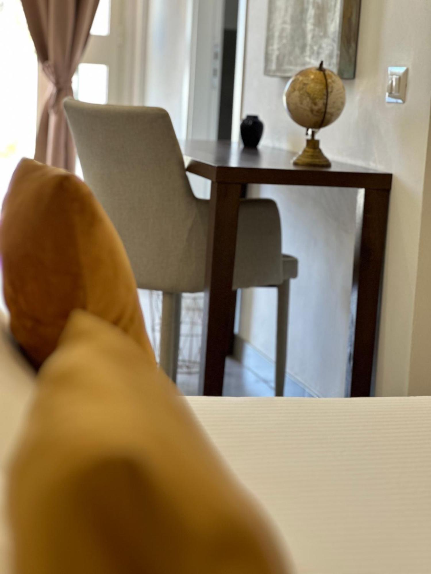 Petra Maris B&B 페스키치 외부 사진