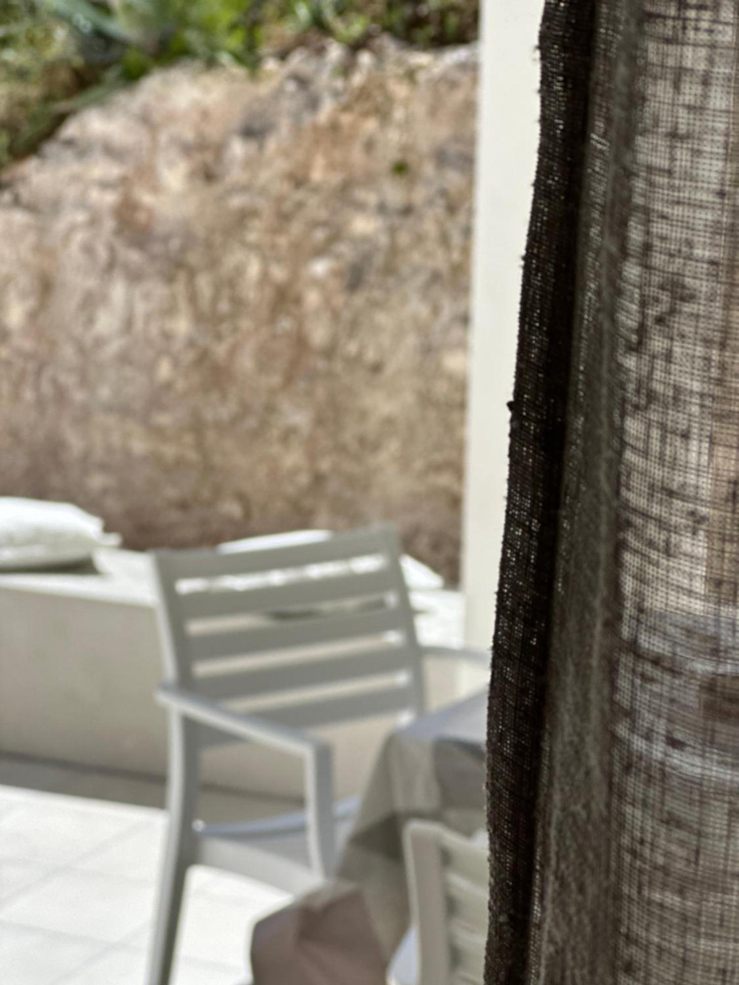 Petra Maris B&B 페스키치 외부 사진